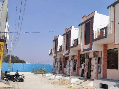 80% Loanble new construction house raipura Kota