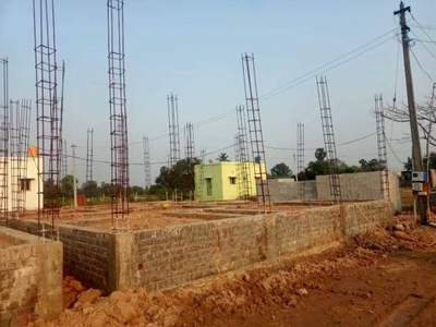 800 sq ft NorthEast facing Plot for sale at Rs 5.60 lacs in Land For Sale At Pakkam With CMDA Approved Plots in Thirunindravur, Chennai