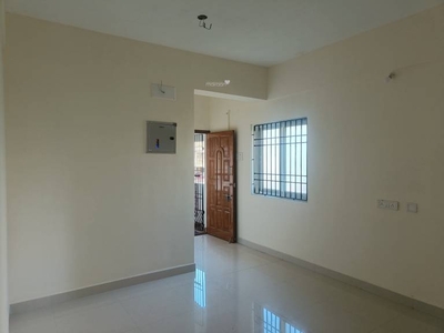 813 sq ft 2 BHK Apartment for sale at Rs 52.85 lacs in Abris Mani Bharathi Enclave in Madipakkam, Chennai