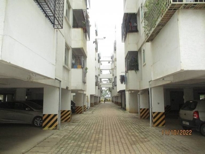 823 sq ft 2 BHK 2T West facing Apartment for sale at Rs 30.50 lacs in Icon Honey Pool in Bommasandra, Bangalore