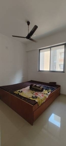 870 sq ft 2 BHK 2T Apartment for rent in Orange Paarijat Vishwas at Vatva, Ahmedabad by Agent Adarsh damdar