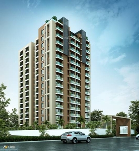 879 sq ft 2 BHK Apartment for sale at Rs 61.53 lacs in Jain Jains Anarghya in Pallikaranai, Chennai