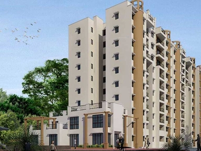885 sq ft 2 BHK 2T NorthWest facing Apartment for sale at Rs 59.75 lacs in Pride Pristine in Electronic City Phase 2, Bangalore