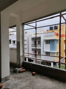 887 sq ft 2 BHK 2T NorthWest facing Not Launched property Apartment for sale at Rs 60.32 lacs in Rohaan Cypress in Madipakkam, Chennai