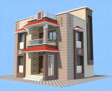 900 sq ft 2 BHK 2T East facing Villa for sale at Rs 37.30 lacs in Project in Manimangalam, Chennai
