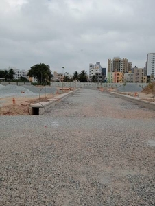 900 sq ft East facing Completed property Plot for sale at Rs 80.10 lacs in Project in Kadugodi Industrial Area, Bangalore