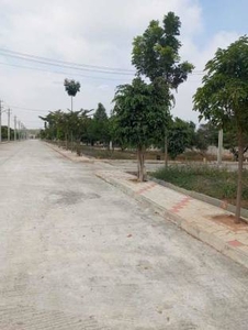 900 sq ft East facing Plot for sale at Rs 26.10 lacs in JR City in Hoskote, Bangalore