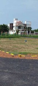 900 sq ft NorthEast facing Plot for sale at Rs 19.80 lacs in CMDA Approved Plots For Sale At Thiruninravur With Bank Loan Available in Thiruninravur, Chennai
