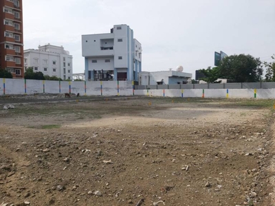 900 sq ft NorthEast facing Plot for sale at Rs 44.01 lacs in Project in Poonamallee, Chennai