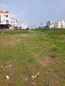 900 sq ft West facing Completed property Plot for sale at Rs 65.00 lacs in Project in Semmancheri, Chennai