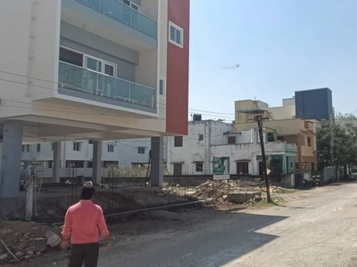 9000 sq ft South facing Plot for sale at Rs 5.06 crore in Project in Madipakkam, Chennai