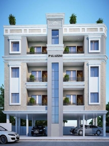 920 sq ft 2 BHK Apartment for sale at Rs 66.00 lacs in Allied Aris Palazzo in Selaiyur, Chennai