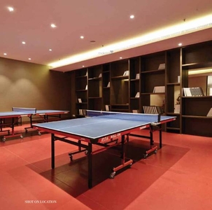 923 sq ft 2 BHK Apartment for sale at Rs 96.96 lacs in Hiranandani Anchorage in Navallur, Chennai