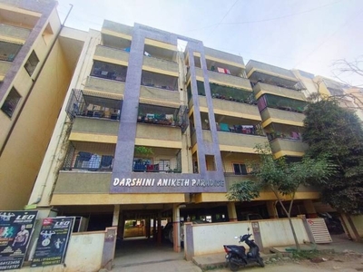 945 sq ft 2 BHK 2T East facing Apartment for sale at Rs 39.60 lacs in Darshini Aniketh Paradise in Electronic City Phase 1, Bangalore