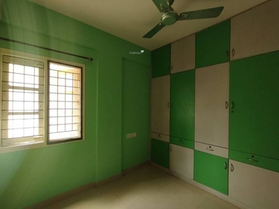 960 sq ft 2 BHK 2T North facing Completed property Apartment for sale at Rs 46.50 lacs in Project in Kumaraswamy Layout, Bangalore