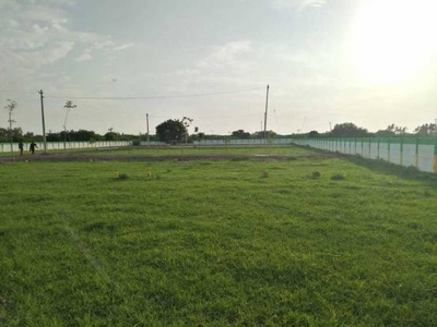 960 sq ft NorthEast facing Plot for sale at Rs 15.36 lacs in Plots For Sale At Thiruninravur With CMDA Approved Bank Loan Available in Thirunindravur, Chennai