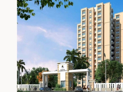 988 sq ft 2 BHK 2T Under Construction property Apartment for sale at Rs 64.94 lacs in Prestige Primrose Hills in Talaghattapura, Bangalore