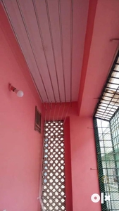 A fully renovated 3bhk house