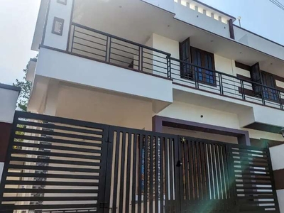 Amazing home at vattiyoorkavu for sale price negotiable