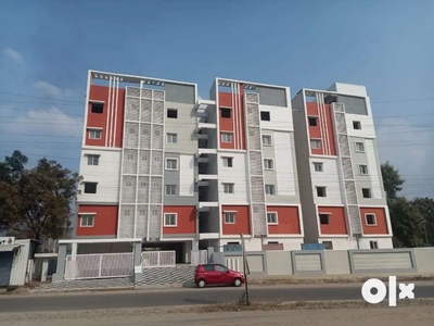 Apartment Flats for sale @ Tellapur