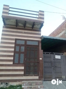 Approved colony good location Jind chock Sunderpur road Rohtak