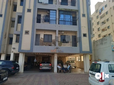 Available 2BHDK Flat sale for patel-patidar community only