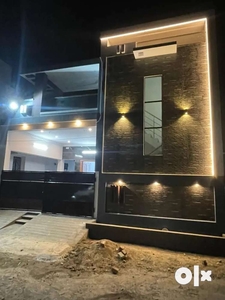 BEAUTIFUL 2BHK HOUSE FOR SALE SALEM JUNCTION NEARBY