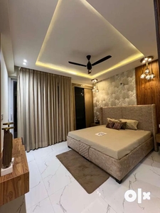 Beautiful 3bhk near airport road with lift