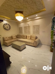 BEAUTIFUL FULLY FURNISHED 3 BHK FLAT IN PRIME LOCATION OF JAGATPURA.