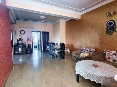 Beautifully Constructed 3BHK Apartment For Sale in Solan