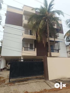Booking open, Ready to move 1470sqft 3Bhk Flat