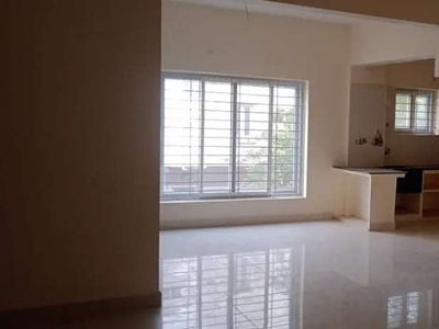 Brand new 3 BHK with parking