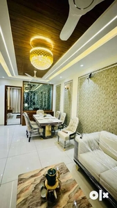 Corner 4bhk premium apartment for sale in gmada mohali sec88 joy grand