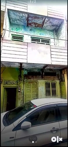 Dismantle House for sale in Sharda gali No. 1, Nagda Junction