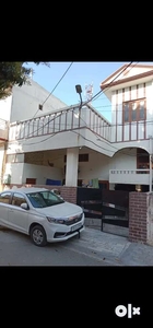 Double story house near khalsa college