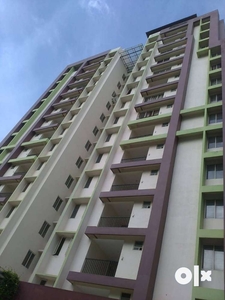 Flat for sale in Aluva ( 6km from international airport)