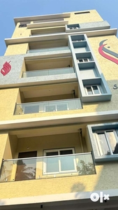 Flats for sale in city