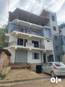 Flats for Sale in Solan