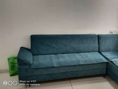 Full furnished sofa freej gizar