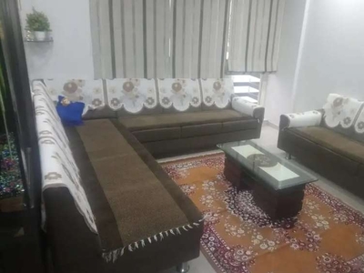 Fully Furnished 3BHK for Sale