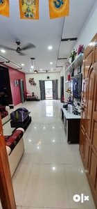 Fully furnished 3bhk on sale