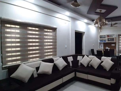 Fully furnished appartment for sale at palakkad centre