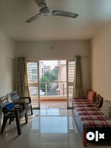 Fully furnished flat available for sell in indiranagar