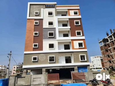 FULLY FURNISHED FLAT WITH LOW PRICE AT CHINNAMUSIDIWADA