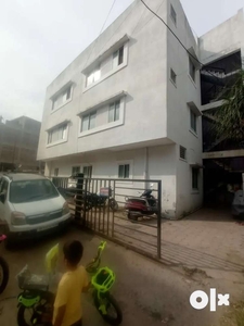 G+2 floor Rental building for sell near Bombay hospital