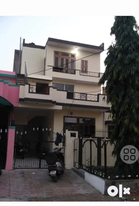 G+2 house 183 gaj for sale in pratap nagar 22sec near jaipur chowpati