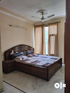Hig upper first floor renovated facing park sector 38 west Chandigarh