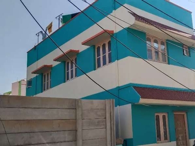 Home for sale, Navathi, Hosur