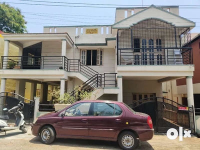 House for sale in jayanagar Near iscon Temple