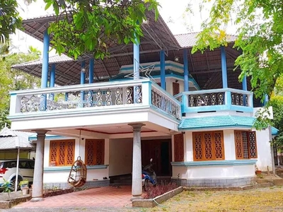 House for sale in malayattoor